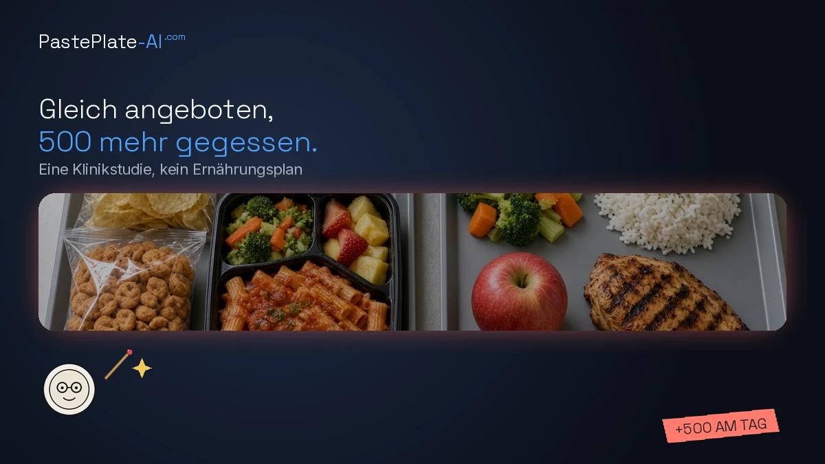 Titel auf einem Fotoband mit zwei Tabletts, Maskottchen unten links, Korallen-Tag +500 am Tag.